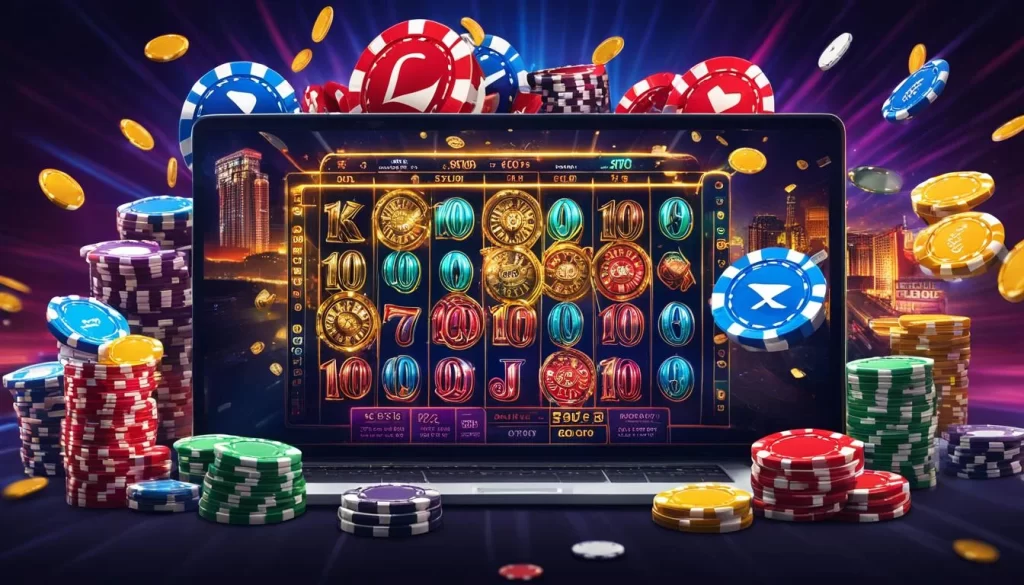 Xu hướng Casino Trực Tuyến 2026