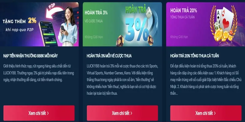 Ưu đãi nạp tiền lần 2 GO88 Boast